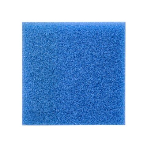 Gąbka do filtra średnioziarnista 30ppi 22x22x5cm Happet