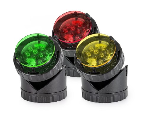 Reflektor LED pojedynczy 1,5W