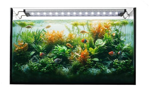 Lampa AquaLED Happet LB18 14W/46cm