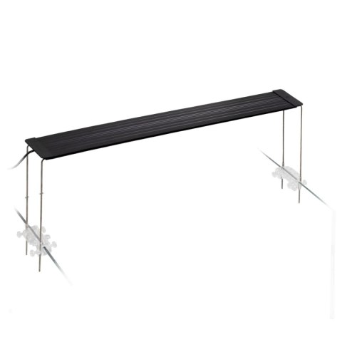 Lampa AquaLED Max color 62W/150cm Happet
