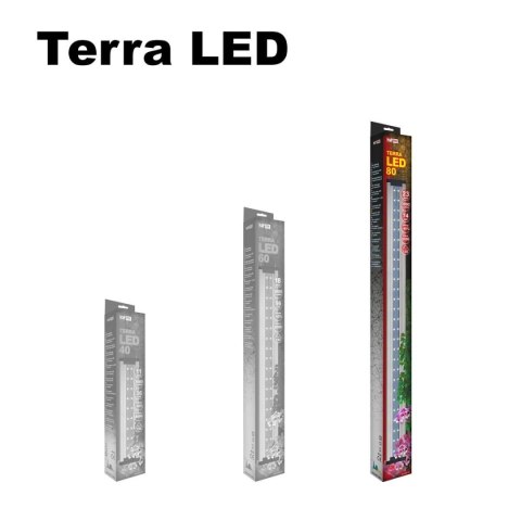 Lampa TerraLED 23W/74cm LT80
