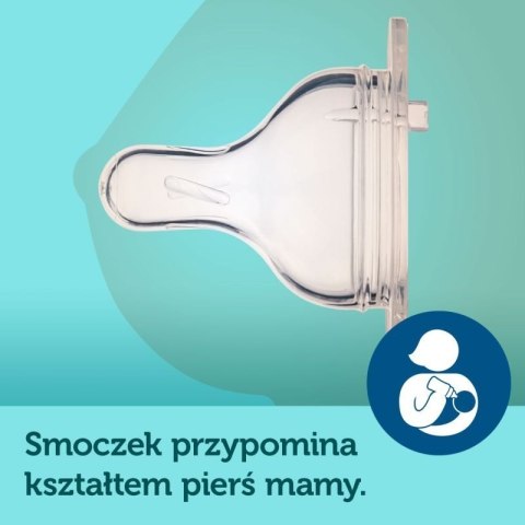 Butelka szer.antyk.toys120 nie CANPOL BABIES