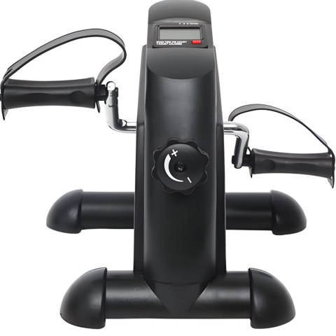 Mini rowerek treningowy rotor rehabilitacyjny do ćwiczeń