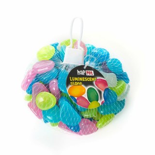 Żwirek świecący w ciemności mix L, 300g