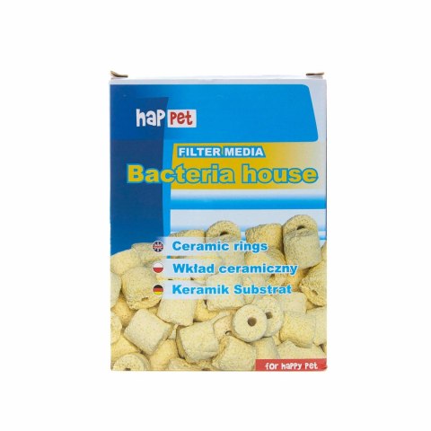 Bacteria house-wkład ceramiczny 450g