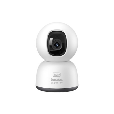 Kamera wewnętrzna Security P1 Lite do monitoringu microSD Wi-Fi 2K - biała Kamera wewnętrzna Security P1 Lite do monitoringu microSD Wi-Fi 2K - biała