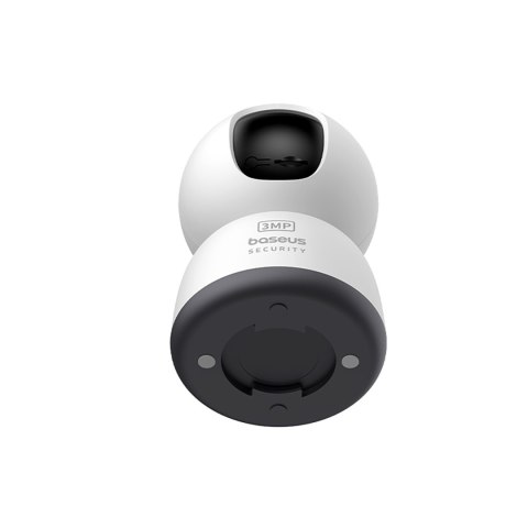 Kamera wewnętrzna Security P1 Lite do monitoringu microSD Wi-Fi 2K - biała Kamera wewnętrzna Security P1 Lite do monitoringu microSD Wi-Fi 2K - biała