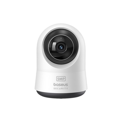 Kamera wewnętrzna Security P1 Pro do monitoringu microSD Wi-Fi 3K AI - biała Kamera wewnętrzna Security P1 Pro do monitoringu microSD Wi-Fi 3K AI - biała