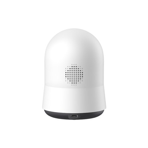 Kamera wewnętrzna Security P1 Pro do monitoringu microSD Wi-Fi 3K AI - biała Kamera wewnętrzna Security P1 Pro do monitoringu microSD Wi-Fi 3K AI - biała