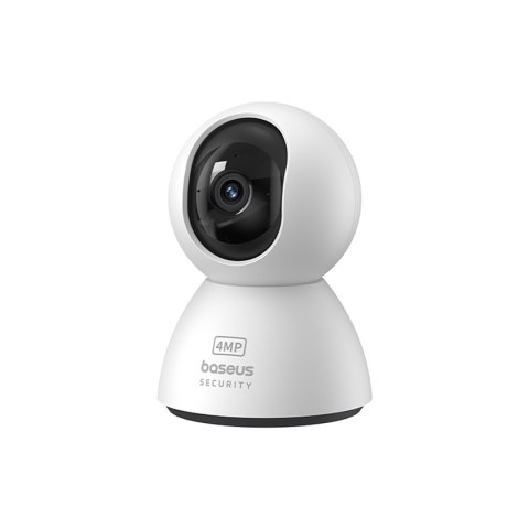 Kamera wewnętrzna Security P1 do monitoringu microSD Wi-Fi 3K - biała Kamera wewnętrzna Security P1 do monitoringu microSD Wi-Fi 3K - biała