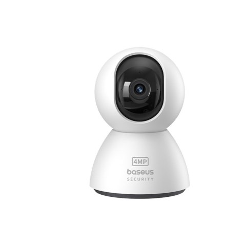 Kamera wewnętrzna Security P1 do monitoringu microSD Wi-Fi 3K - biała Kamera wewnętrzna Security P1 do monitoringu microSD Wi-Fi 3K - biała