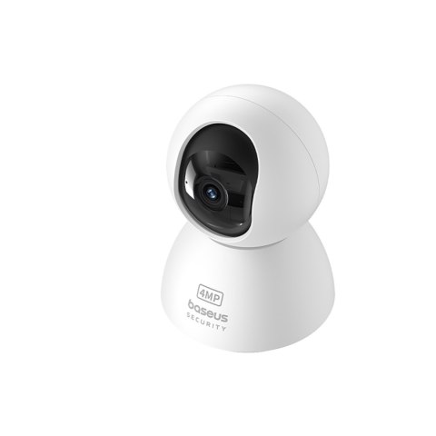 Kamera wewnętrzna Security P1 do monitoringu microSD Wi-Fi 3K - biała Kamera wewnętrzna Security P1 do monitoringu microSD Wi-Fi 3K - biała