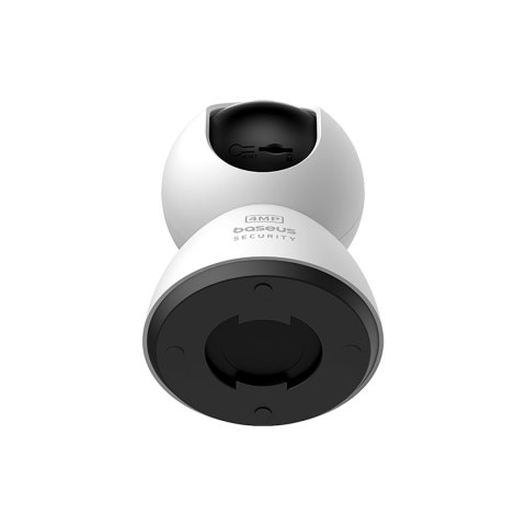 Kamera wewnętrzna Security P1 do monitoringu microSD Wi-Fi 3K - biała Kamera wewnętrzna Security P1 do monitoringu microSD Wi-Fi 3K - biała
