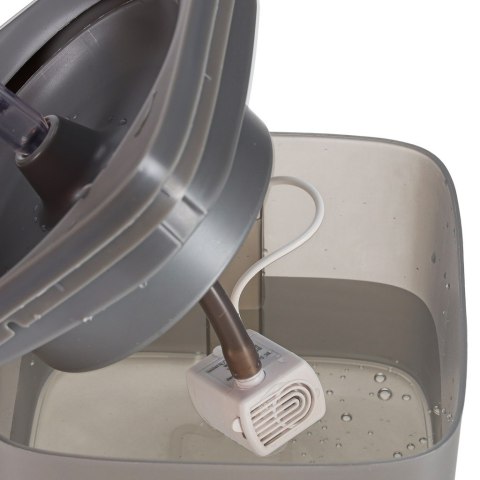 Poidełko fontanna dla psa kota zwierząt automatyczne poidło USB 2l filtr czyszczący