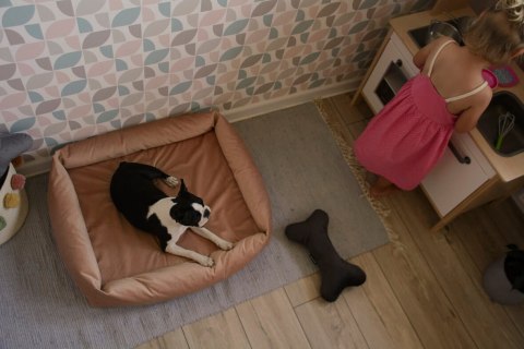 Legowisko ortopedyczne dla psa - Cuddle Vivo