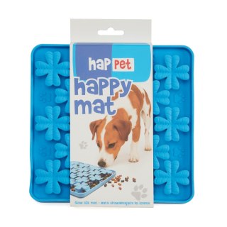 Silikonowa spowalniajaca mata do lizania