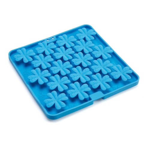 Silikonowa spowalniajaca mata do lizania