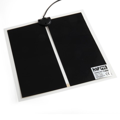 Terra Mata grzewcza 14 W + regulator