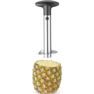 Krajalnica ręczna wykrawacz do ananasa 240x100 mm