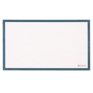 Mata podkładka do wypieków silikonowa 600x400mm - Hendi 677827