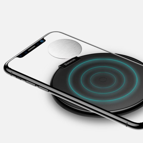 Magnetyczny uchwyt samochodowy na deskę rozdzielczą Bullet An On-board czarny Magnetyczny uchwyt samochodowy na deskę rozdzielczą Bullet An On-board czarny