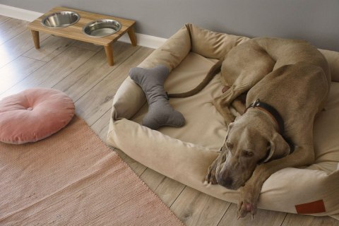 Legowisko ortopedyczne dla psa - Cuddle Expressive