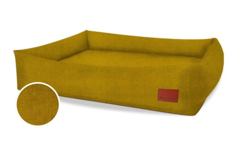 Legowisko ortopedyczne dla psa - Cuddle Ross