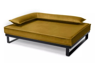 Legowisko ortopedyczne dla psa - Loft Tierra