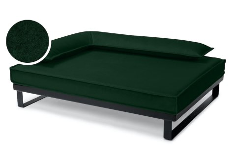 Legowisko ortopedyczne dla psa - Loft Tierra