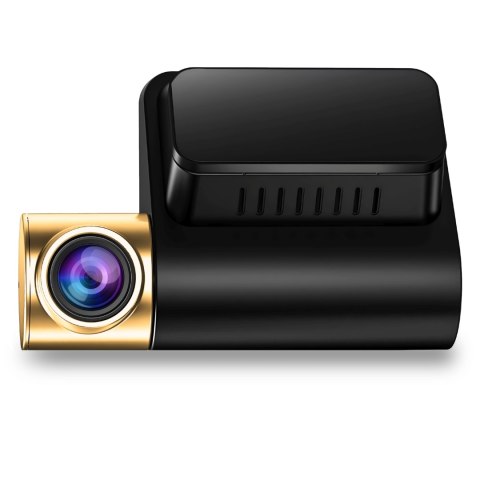 Wideorejestrator kamera samochodowa z GPS G-Sensor 2K WiFi 2'' LCD Wideorejestrator kamera samochodowa z GPS G-Sensor 2K WiFi 2'' LCD