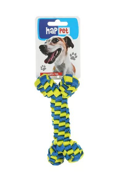 Szarpak mocny taśma 15cm