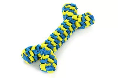 Szarpak mocny taśma 15cm