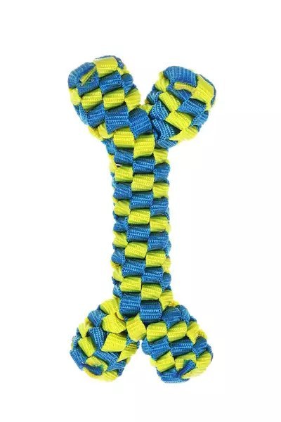 Szarpak mocny taśma 15cm