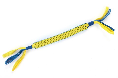 Szarpak mocny taśma 65cm