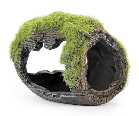 Beczka z mchem duża R193 Beczka z mchem duża R193