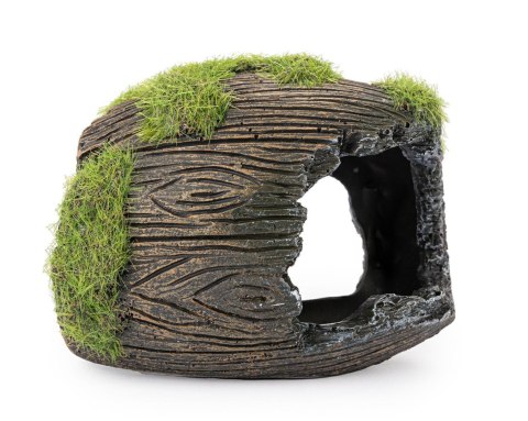 Beczka z mchem duża R193 Beczka z mchem duża R193