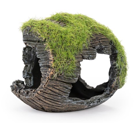 Beczka z mchem duża R193 Beczka z mchem duża R193