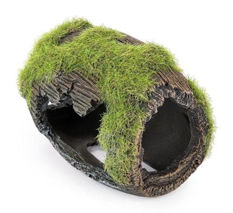 Beczka z mchem duża R193 Beczka z mchem duża R193