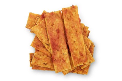 GF12 Chipsy kolagenowe z kaczką 500g