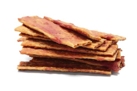 GF12 Chipsy kolagenowe z kaczką 500g