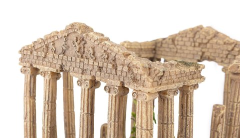 Ozdoba kolumny antyczne R196 Ozdoba kolumny antyczne R196