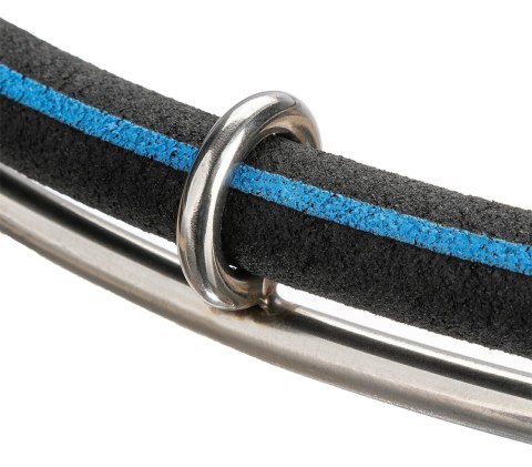 Dyfuzor potrójny z obejmą Happet 35 cm