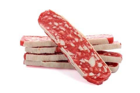 Salami sandwich z kurczakiem 100g