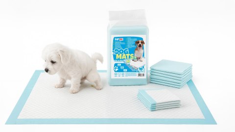 Podkłady higieniczne Happet 60x45cm 10 szt.