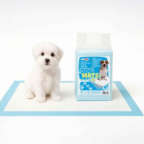 Podkłady higieniczne Happet 60x45cm 10 szt.