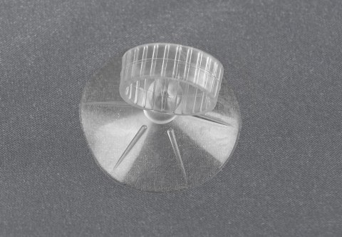 Przyssawki Happet A009 2 szt. Przyssawki Happet A009 2 szt.