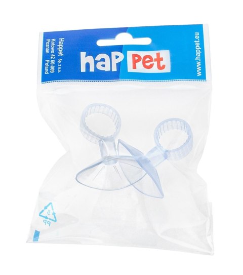 Przyssawki Happet A009 2 szt. Przyssawki Happet A009 2 szt.