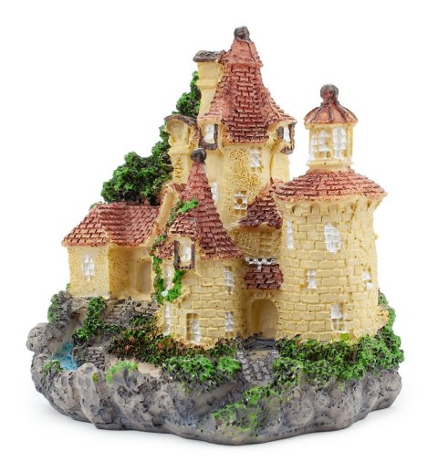 Ozdoba akwariowa Happet R013 8cm Ozdoba akwariowa Happet R013 8cm