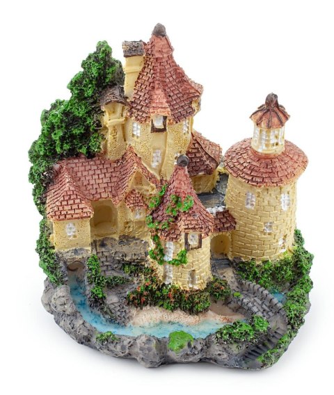 Ozdoba akwariowa Happet R013 8cm Ozdoba akwariowa Happet R013 8cm