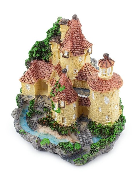 Ozdoba akwariowa Happet R013 8cm Ozdoba akwariowa Happet R013 8cm